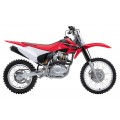'08-'14 CRF 150F/230F