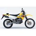 '00-'08 DRZ 400