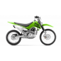 '08-'25 KLX 140