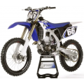 '10-'13 YZF 250