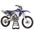 '10-'13 YZF 450