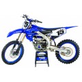 '18-'22 YZF450. '19-'23 YZF250