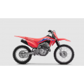 '19-'25 CRF250F