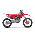 '21-'26 CRF450R/RX/WE.'22-'26 CRF250R/RX/WE