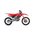 '25/'26 CRF250R/RX, 450R/RX