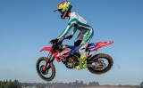 '23 MXoN AUSTRALIA HONDA FULL KIT.
