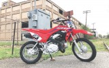 '23 TEAM HONDA HRC MINI BIKE GRAPHICS