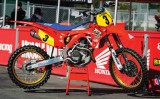 1980's HONDA RETRO GRAPHICS