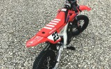 '22 TEAM HONDA CRF-E2 GRAPHICS