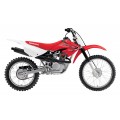 '04-'15 CRF 80/100