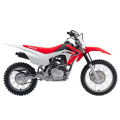 '14-'18 CRF 125F