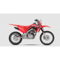 '19-'26 CRF 125F