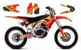 HONDA FLAG GRAPHICS