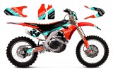 HONDA FLAG GRAPHICS