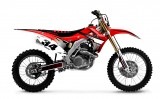 HONDA POWERBAND GRAPHICS