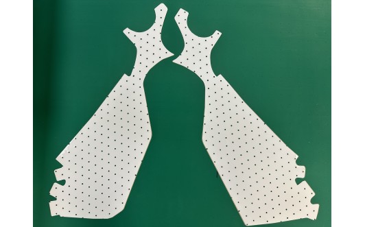 '90's HONDA TANK DECALS