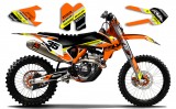 KTM FLAG GRAPHICS