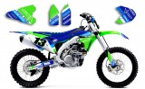KAWASAKI FLAG GRAPHICS