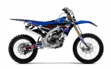 YAMAHA CLUTCH GRAPHICS