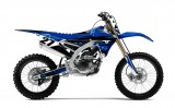 YAMAHA CLUTCH GRAPHICS