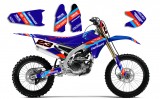 YAMAHA FLAG GRAPHICS