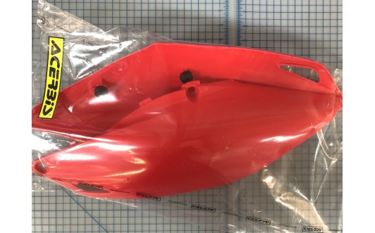 '14-'16 CRF RED SIDE PLATES