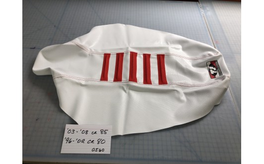 HONDA CR85 GRIPPER SEAT COVER