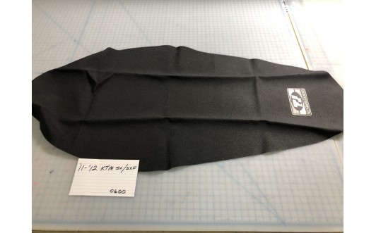 2011-2012 KTM SX/SXF GRIPPER SEAT COVER