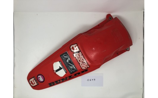 '05 - '08 CRF 450 REAR FENDER