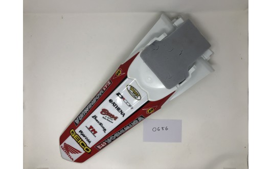 '13 - '16 CRF 450, '14 - '17 CRF 250 REAR FENDER