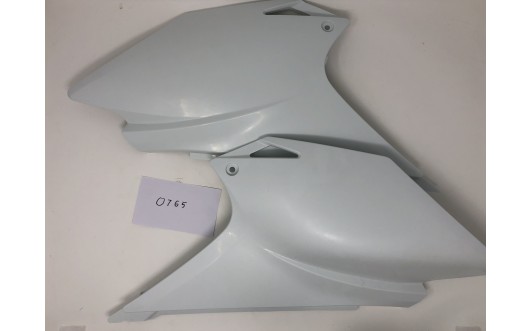 CRF150F/230F HONDA SHROUD PLASTIC