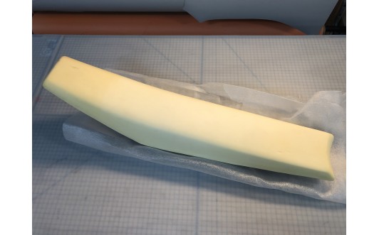 '16-'18 KTM SX/SXF/XC/XCF complete seat.