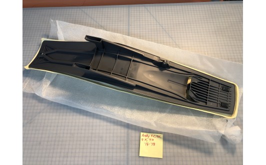 '16-'18 Husky FC/TC/FX/TX complete seat.