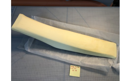 '16-'18 Husky FC/TC/FX/TX complete seat.