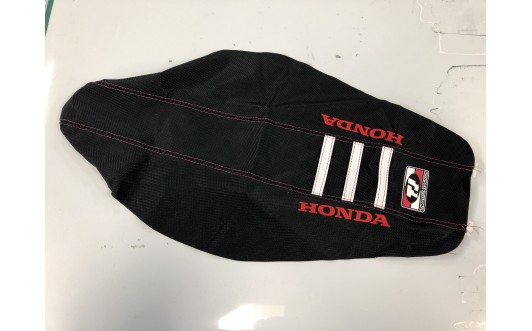 '14-16 CRF BLACK GRIPPER SEAT COVER