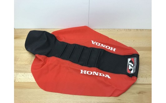 ''14-16 CRF GRIPPER SEAT COVER