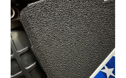 GRIPPER AIR BOX PROTECTION