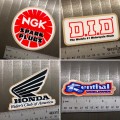 STICKERS/DECALS
