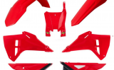 5 Piece Honda Plastic Kit