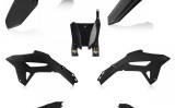 5 Piece Cycra Honda Plastic Kit