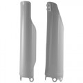 HONDA FORK GUARD PLASTIC