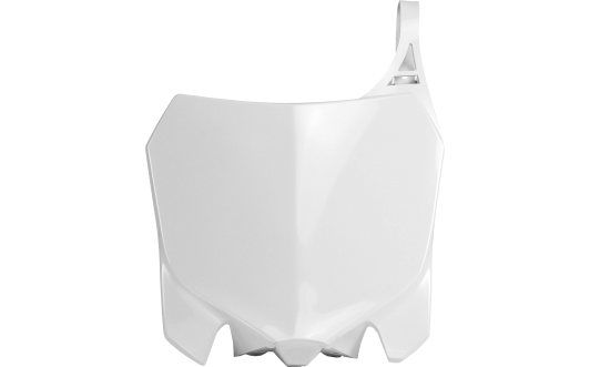 ACERBIS HONDA FRONT PLATE