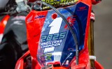 2025 250 SMX CHAMP PLATE