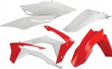 ACERBIS HONDA PLASTIC KIT