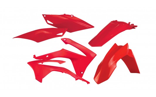 ACERBIS HONDA PLASTIC KIT