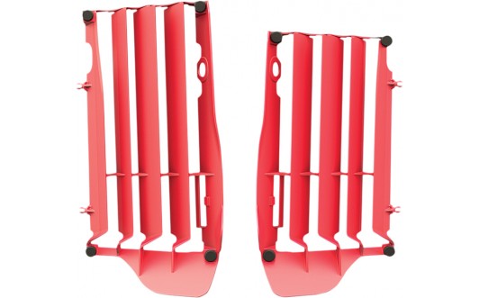 POLISPORT HONDA LOUVER PLASTIC