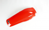 '85-'90 CR125/500. '85-'89 CR250 REAR FENDER PLASTIC