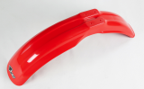 '85-'90 CR125/500. '85-'89 CR250 FRONT FENDER PLASTIC