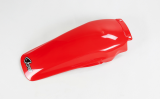 '85-'90 CR125/500. '85-'89 CR250 REAR FENDER PLASTIC
