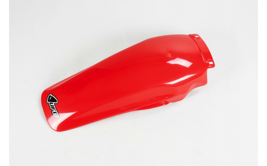 '85-'90 CR125/500. '85-'89 CR250 REAR FENDER PLASTIC